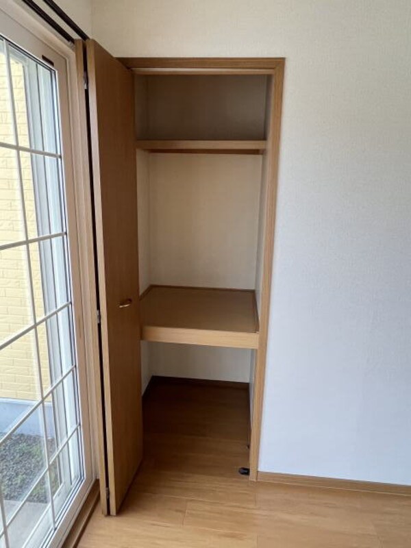 収納(同仕様)