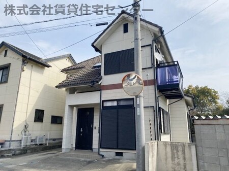 一戸建16378外観写真
