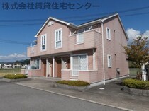 和歌山線 高野口駅 2階建 築22年の外観写真