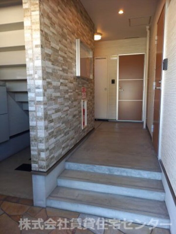 ロビー・ラウンジ