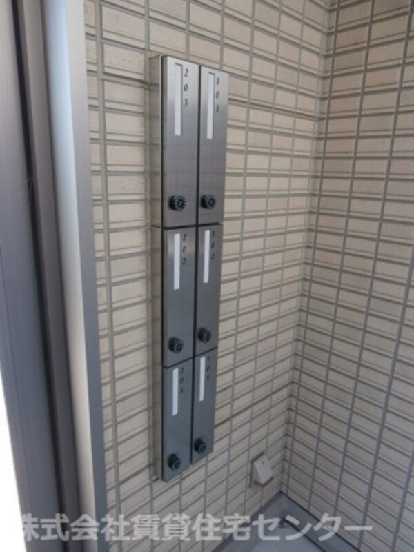 建物設備