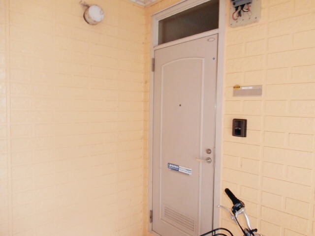 エントランス(同仕様)