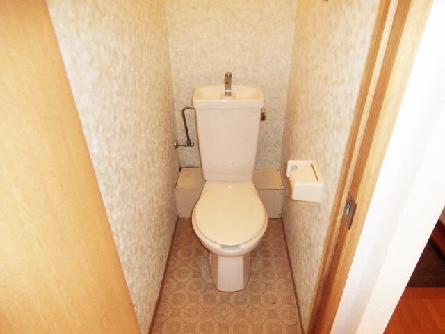 トイレ(同仕様)