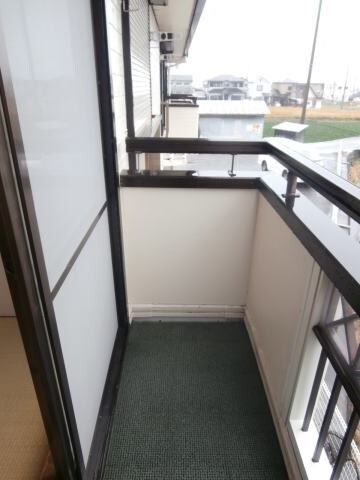バルコニー(同仕様)