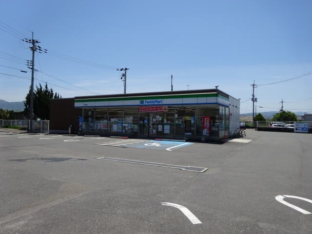 ファミリーマート 打田豊田店様