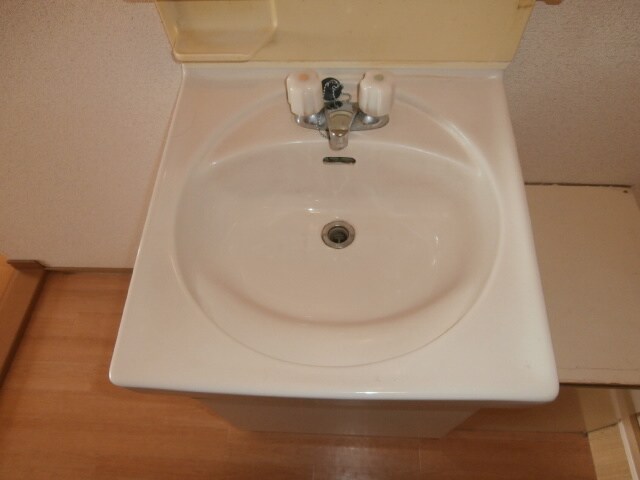独立洗面台(同仕様)