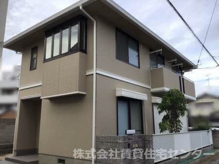 東高松戸建外観写真