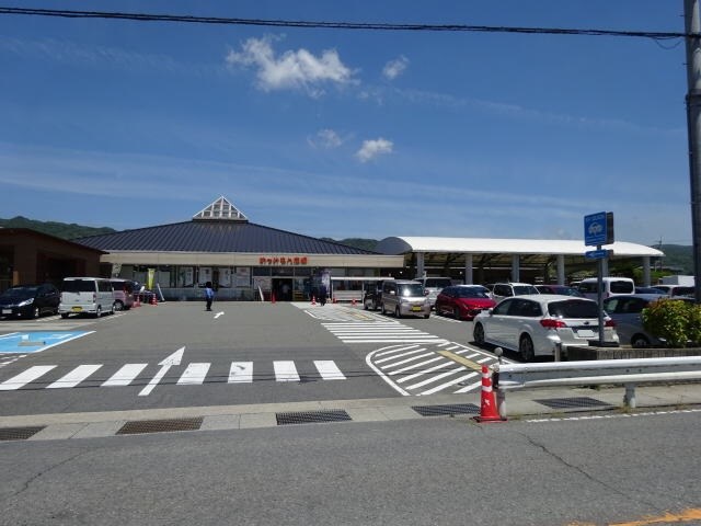 JA紀の里 ファーマーズマーケットめっけもん広場様