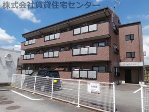 ヴィレッジヤマモト外観写真