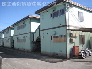 アーバンハウスC外観写真