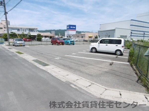 周辺環境