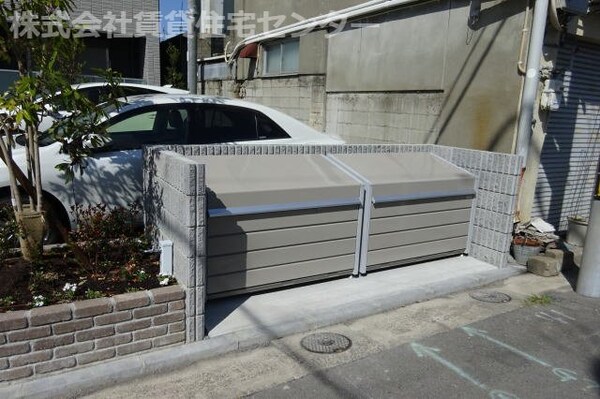 建物設備