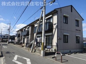 カンタービレ外観写真