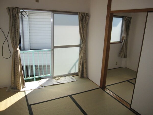 居室(イメージ)