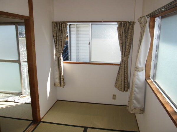 寝室(イメージ)