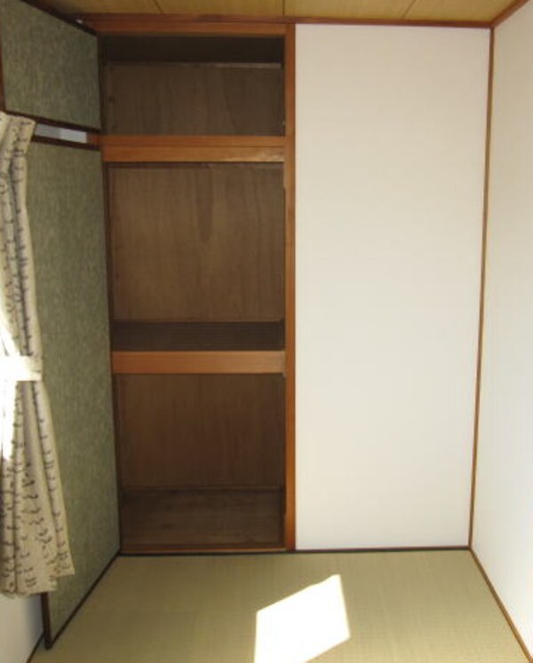 収納(イメージ)