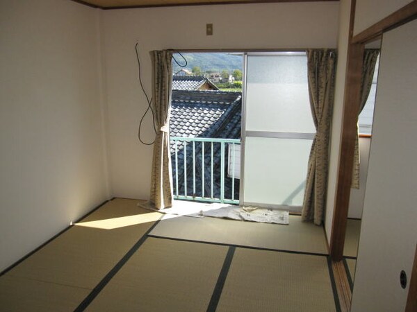 居室(イメージ)