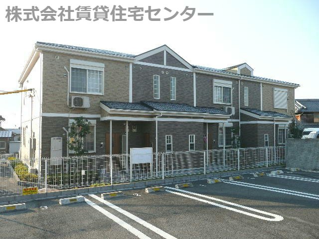 サニージェントリー