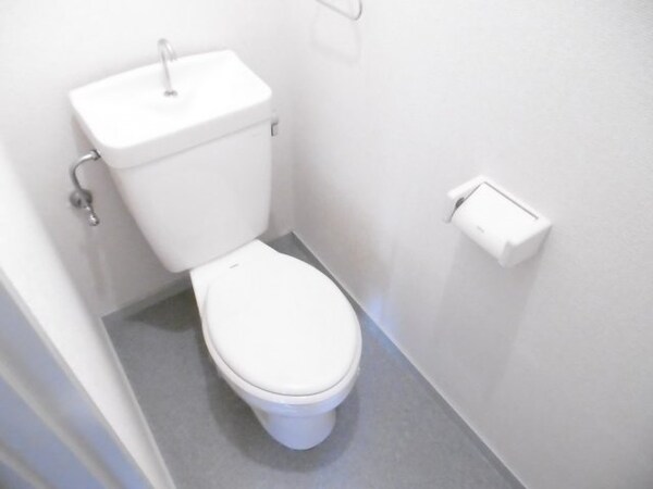 トイレ(同仕様)