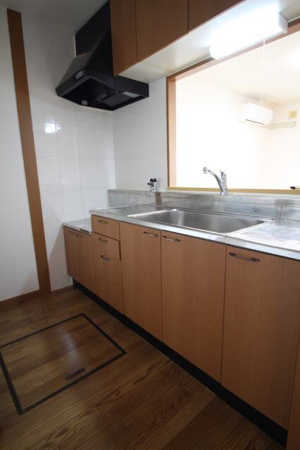 物件内観写真25　(同仕様)