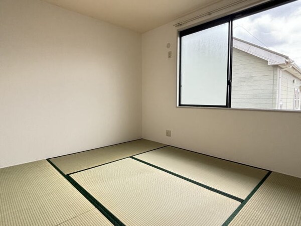 和室(同仕様)