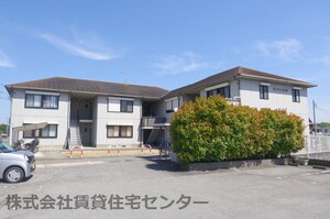 ディアス井端外観写真