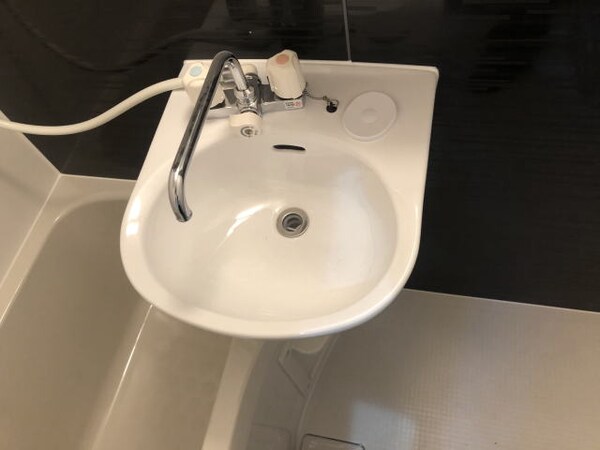 洗面・脱衣所(同仕様)