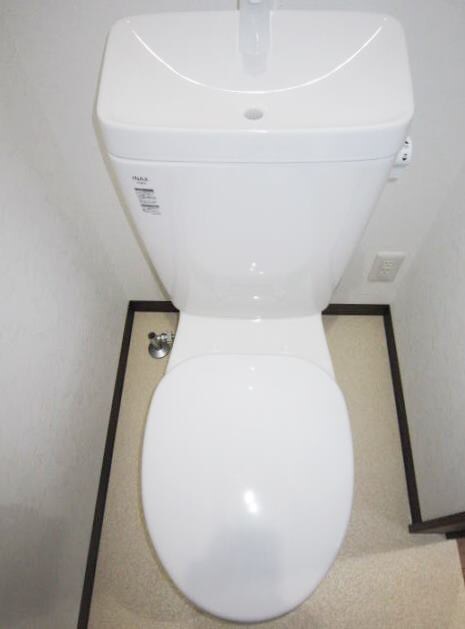 物件内観写真11　