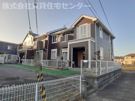 joli cour B外観写真
