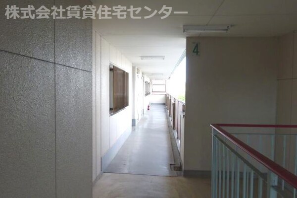 ロビー・ラウンジ