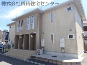 D-room Wood Bell Ⅱ外観写真