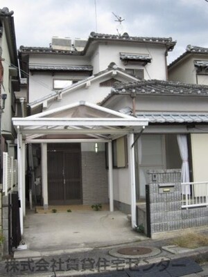 一戸建16247外観写真