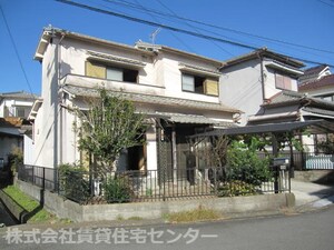 一戸建15469外観写真
