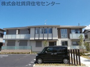 ガーデンハイツⅡ外観写真