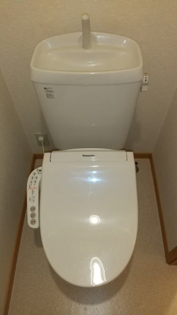 トイレ(同仕様)