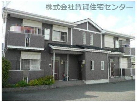 ＹＫハドソンⅢ外観写真