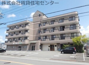 リベルテ順外観写真
