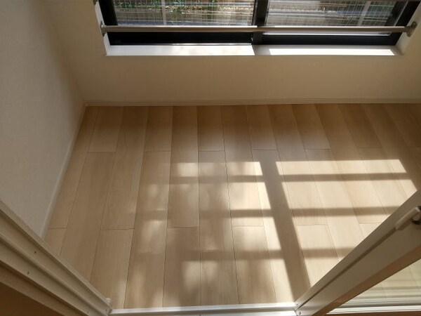 バルコニー(サンルーム)