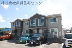 D-room Ｑ10外観写真