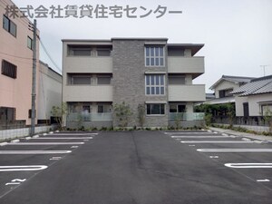 BEREO HIKO-U太田外観写真