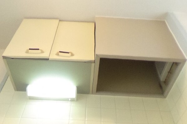 キッチン(同仕様)