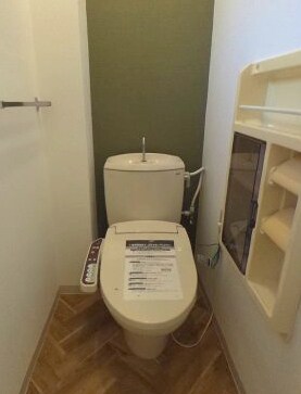 物件内観写真10　(同仕様)