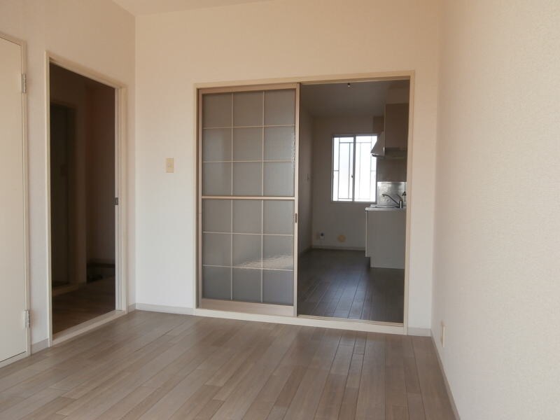 物件内観写真18　(同仕様)