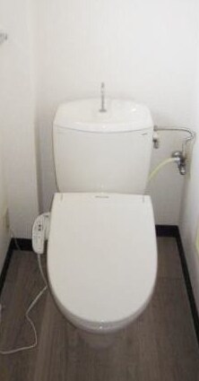 物件内観写真10　(同仕様)