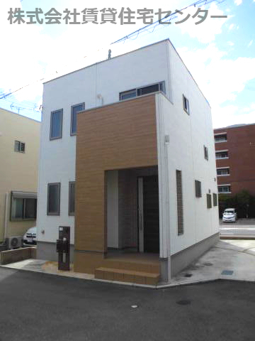 フジパレス戸建賃貸秋葉町
