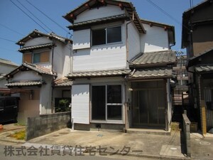 一戸建15644外観写真