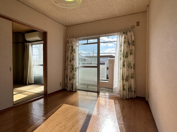 居室