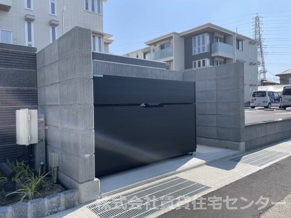 建物設備