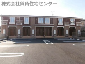 YTハドソン外観写真