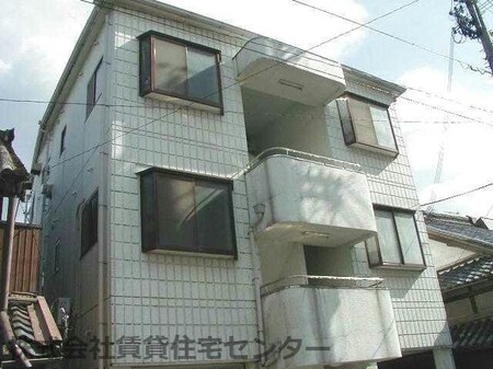 コーポ辻外観写真